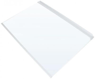 Raft complet pentru combina frigorifica Arctic / Beko, 4657831300 foto