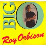 Vinil Roy Orbison &ndash; Big O (-VG)