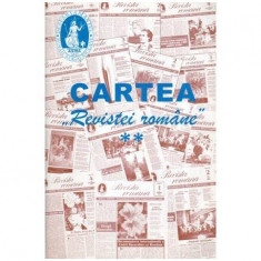 - Cartea "Revistei romane" Vol. II 2000 - 2005 - 113261