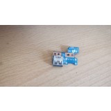 Port Usb Laptop Toshiba Satellite C855 2GJ #RAZ