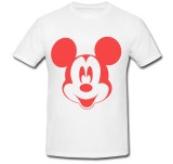 Cumpara ieftin Tricou &quot; Mickey Mouse red &quot;