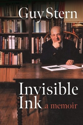 Invisible Ink foto