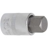 Imbus hexagonal H19x53mm, patrat 1/2, BGS