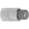 Imbus hexagonal H19x53mm, patrat 1/2