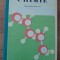 Manual chimie clasa X (10) -1989 cartonat
