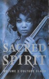 Sacred Spirit - Volume 2: Culture Clash, Caseta audio