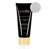 Cumpara ieftin Polygel REVOMAX GEL LUXORISE Platinum Charm, 15ml