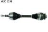 SKF VKJC 5198 Planetara