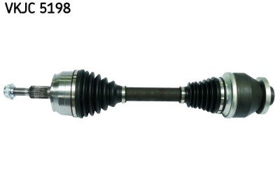 SKF VKJC 5198 Planetara foto