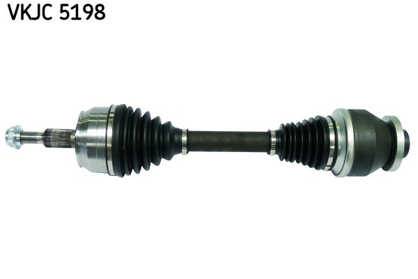 SKF VKJC 5198 Planetara