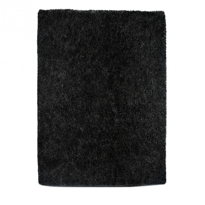 Filtru hota carbon activ, Wessper CarbonMatt, universal , 55x38 cm