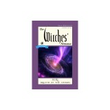 The Witches' Almanac 2025-2026 Standard Edition Issue 44: Air: Breath of the Cosmos