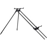 Rod Pod FORMAX Elegance Riverpod Feeder Pro V2, 2 posturi