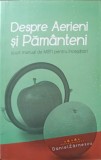 DESPRE AERIENI SI PAMANTENI. SCURT MANUAL DE MBTI PENTRU INCEPATORI-DANIEL ZARNESCU-238932