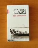 George Orwell - Zile birmaneze, 2016