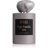 SCENT OF STARS Vega Vanilla N&ordm; 3 Eau de Parfum pentru femei 100 ml