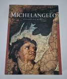Album de arta Michelangelo Frederick Hartt