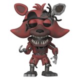 Five Nights at Freddy&#039;s POP! Vinyl Figure Withered Foxy 9 cm