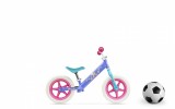 Metal balance bike seven frozen multi