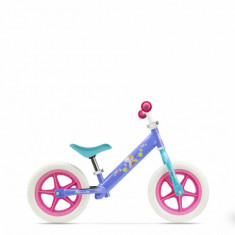 Metal balance bike seven frozen multi