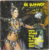 Various - El Ritmo, CD