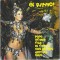 El Ritmo, CD