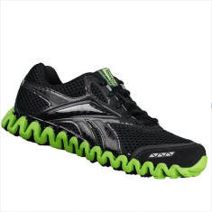 Pantofi Barbati Reebok Premier Zigfly V58283 foto