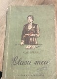 AMS3 Clasa mea - Edt. Tineretului