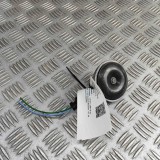 Claxon Auto Citroen Jumpy III Van 2024 OEM 0080402013 Negru Rosu 12V