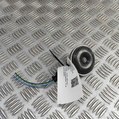 Claxon CITRO&amp;Euml;N JUMPY III Van 2024 OEM: 0080402013 31882904 foto