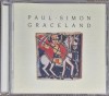 Cd paul simon graceland
