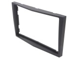 Cadru Radio Opel 2 DIN London Smoke COMPOTECH - Montaj Auto Premium