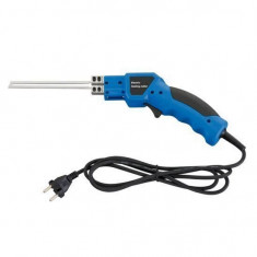 Cutit termic pentru taiat polistiren Fervi 0333, 150 W, temperatura reglabila Mania Tools foto