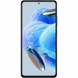 Telefon mobil Xiaomi Redmi Note 12 Pro, 128GB, 6GB RAM, Dual-Sim, 5G, Negru Midnight