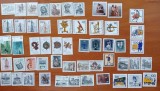 BERLIN-"-PICTURI,SCULPTURI(2)--LOT -14 SERII-COMPLETE''-MNH-nestampila-MNH-Vezi-Scan