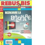 Rebus bis, Nr. 5/2019