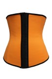 Cumpara ieftin H366-19 Corset tip brau cu inchidere mos-baba