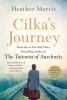 Cilka's Journey Roman de Heather Morris - Poveste adevarata despre rezistenta si supravietuire in lagare