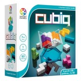 Joc de logica - Cubiq