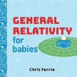 General Relativity for Babies