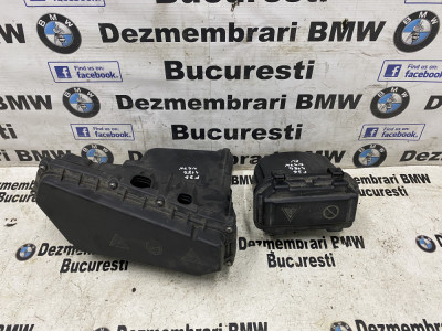 Carcasa panou sigurante si ECU BMW F20,F21,F22,F30,F31,F32,F33,F36 foto