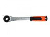 Cheie combinata cu 5 trepte 1/2&quot;, Geko G01781A