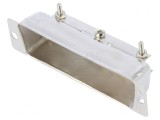Carcasă pentru conectori D-Sub 50pin și D-Sub HD 78pin