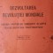 DEZVOLTAREA REVOLUTIEI MONDIALE SI TACTICA PARTIDELOR COMUNISTE IN LUPTA PENTRU DICTATURA PROLETARULUI