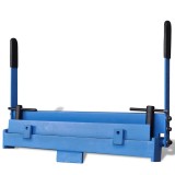 Cumpara ieftin Masina faltuit tabla, operare manuala, 450 mm