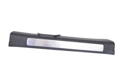 Ornament prag interior dreapta față SSANGYONG KORANDO 2016 OEM: 77460-34502 22954150 foto