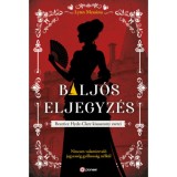 Balj&oacute;s eljegyz&eacute;s - Lynn Messina