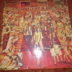 Rolling Stones It’s Only Rock’N Roll 1974 India vinil vinyl