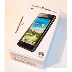 Cutie Telefon Huawei Ascend G6 Swap