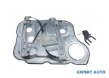 Macara geam electric Hyundai Santa Fe 2 (2006-2012)[CM] #1
